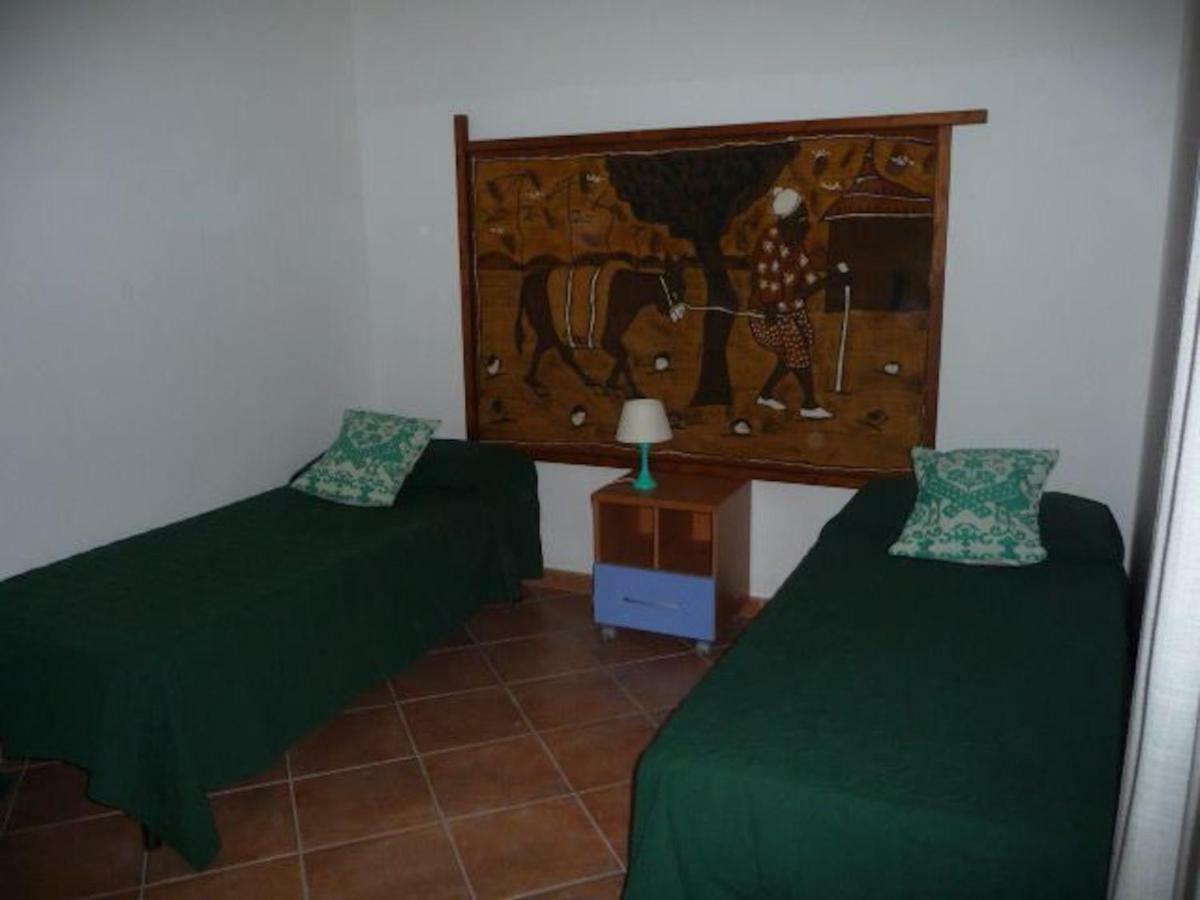 Villino Aurora Vila Villaputzu Exterior foto